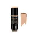 Gentlehomme Men's Concealer Stick with Brush for Dark Circles Eraser, Medium Light