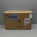 Professional Facial Steamer, 2 in 1 Facial Steamer with Hot & Cold Nozzle, Esthetician Face Steamer with Digital Display for Spa, Salon and Home Use (Large)