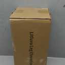 Leg Elevation Pillows for After Surgery, 7.8Inch Height Foam Wedge Knee Surgery Recovery Equipment, Knee Replacement Recovery Aids for Hip Ankle Pain Relief, Single Leg Support Wedge (Grey)