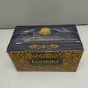 Candle Warmer Lamp with Timer & Dimmer for Yankee Candles, Adjustable Height Candle Warmer for Jar Candles, Wax Melt Lamp for Home Decor & Gifts, Black, 2 Bulbs