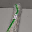 Door Mat 17"x30",Door Mat Indoor Entrance Dirt Resistant and Absorbent Non-Slip Rubber Backing Front Door Mats Washable Low-Profile Indoor Mats for Entryway, Inside Entrance Easy Clean Gray