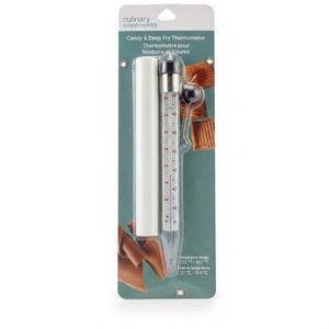 Culinary Elements Candy & Deep Fry Thermometer