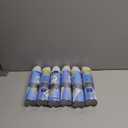 6 x Glade Air Freshener Room Spray, Clean Linen Scent, Odor Fighting to Deliver Long Lasting Freshness, 8 Oz
