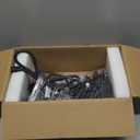 Tail Lights Assembly Halogen Type Compatible with 2019-2026 Chevy Silverado 1500 WT/Custom/Custom Trail BOSS/LT/RST 2020-2023 Silverado 2500HD/3500HD WT/LT with Bulbs Taillights, Right Passenger Side