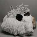 Bedsure Electric Blanket Queen Size - Dual Control Heated Blanket Queen, Fast Heating with 10 Time Settings & 10 Heat Settings, Warm Gift for Grandma (84x90 inches, Taupe)