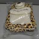 PixieCrush Savannah Plushies in Stuffed Animal Backpack - Plush Mini Backpack for Toddlers Age 2-4 - Multicolor - Soft Textiles - Kids Backpack with 5 Small Animals