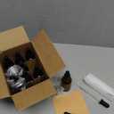 12 Pack, 1 oz Thick Dark Amber Glass Dropper Bottles with 1 Funnels & 4 Labels - 30ml Tincture Bottles with Eye Dropper - Leakproof Essential Oils Bottle - Storage and Travel for Beauty or Health