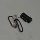 Activ Life LED Bike Wheel Lights with Batteries Included! Get 100% Brighter and Visible from All Angles for Ultimate Safety & Style (1 Tire Pack) (Green)