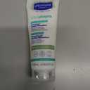 Mustela Stelatopia Eczema-Prone Skin Cleansing Gel - Baby Face & Body Wash with Natural Avocado & Sunflower Oil - Fragrance-Free & Tear Free - Various Sizes (6.8 Fl Oz (Pack of 1))