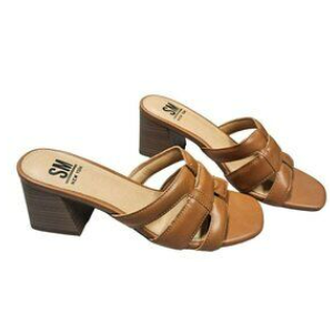 SM New York Ina Tan Size 8