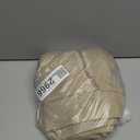 Hoodie Beige Medium
