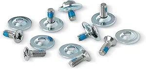 Binding Hardware - Steel, One Size