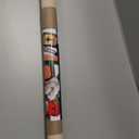 Realeather Tooling Goatskin Natural Leather, Vegetable Tan