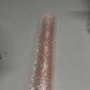 24 Pack Pink Detachable 2 piece Champagne Flutes 5.5 Oz Unbreakable Plastic Mimosa Disposable Champagne Glasses Drinking Cups Stemmed Reusable Wine Toasting Glasses for Wedding (24, Clear Pink)