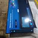 Samsung 43-Inch Class Crystal UHD U8000F 4K Smart TV (2025 Model) Endless Free Content, Crystal Processor 4K, MetalStream Design, Knox Security, Alexa Built-in