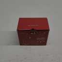 Ollny Christmas Lights, 210FT 640LED Color Changing Christmas Tree Lights with 11 Modes Remote Control, Waterproof Outdoor Light for Outside Indoor Patio Weddings Xmas Decorations (640 LED Dark Green Wire, Warm White & Multicolor)