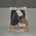 Fajitex Fajas Colombianas Moldeadoras High Compression Garment Tummy Control Shapewear for Women, Abdomen Control Shapewear (Black, XXL)