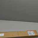 LazBlinds Cordless Cellular Shades, No Tools No Drill Blackout Honeycomb Shades Pleated Blinds for Windows, 22'' W x 72'' H, Silver White
