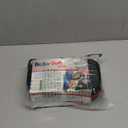 Genie ReliaVolt 400A Peak 12000mAh Car Jump Starter and Battery Booster, Phone Charger Portable Power Pack - Safely Jumpstart Your Car & Charge Your Phone Easily