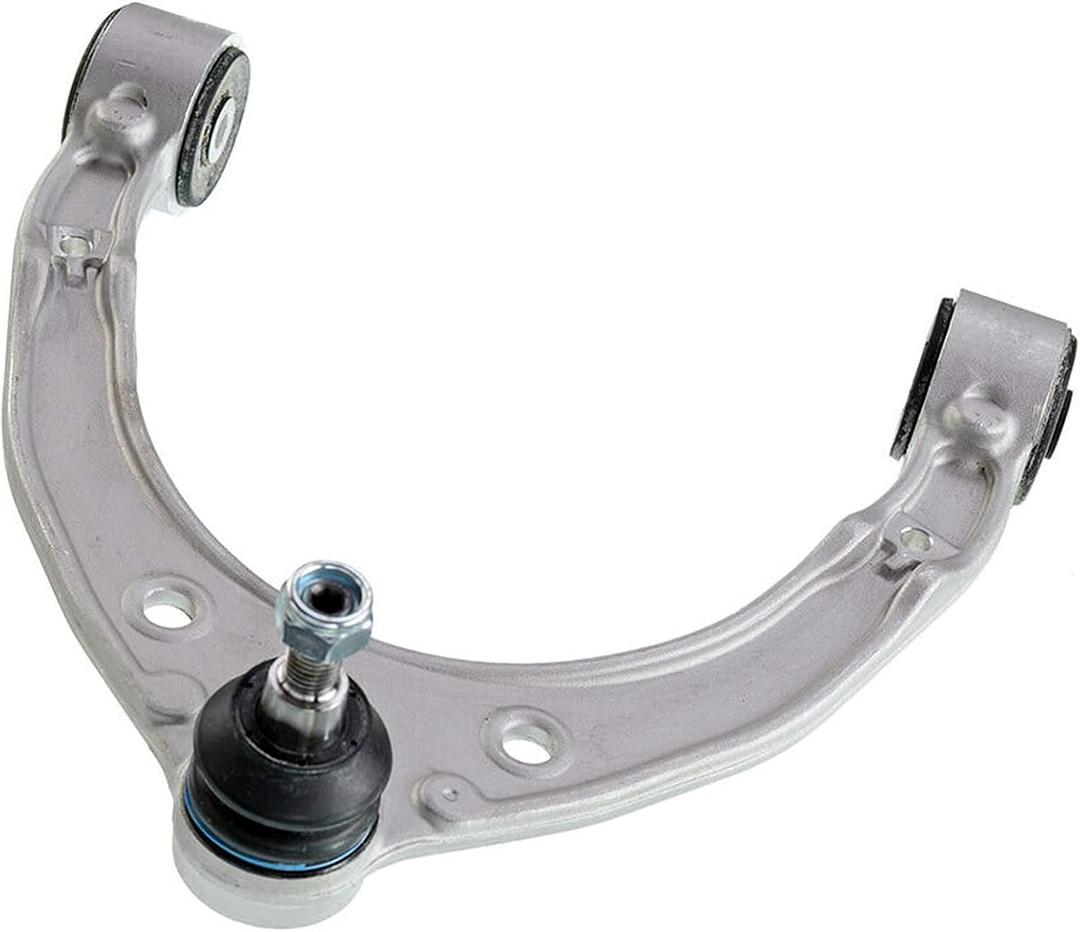 Front Upper Suspension Control Arm with Ball Joint Assembly Replacement for Audi Q7 Volkswagen Touareg Porsche Cayenne