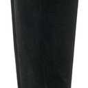 Dolce Vita Women's Attie H2O Knee High Boot, Onyx, 8