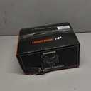 A-Premium Front Left Suspension Steering Knuckle Compatible with Mitsubishi Lancer 2008-2017, Outlander 2007-2018, Outlander Sport 2011-2017, Driver Side,With ABS Mounting Hole