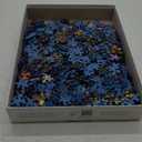 Ravensburger Paris at Dawn 1000 Piece Jigsaw Puzzle for Adults - 12000885 - Handcrafted Tooling, Made in Germany, Every Piece Fits Together Perfectly
