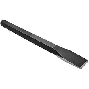 Mayhew Tools Pro 10202MAY 3/8-Inch Black Oxide Cold Chisel, multi, 3/8-10mmx 5-1/2