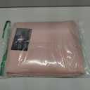 Queen Size 4 Piece Sheet Set - Comfy Breathable & Cooling Bed Sheets Set - Hotel Luxury Bedding for Women, Men, Kids, Teens, Boys & Girls - Deep Pockets, Ultra-Soft, Wrinkle Free - Oeko-Tex - Mauve