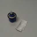 Grohe 46048000 Single-Hand Mixing Valve Ceramic Cartridge, Unfinished