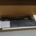 CyberPower CPS1215RM Basic PDU, 100-125V/15A, 10 Outlets, 15ft Power Cord, 1U Rackmount