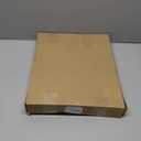 Youeon Foldable Dish Drying Rack with Drip Tray, Stainless Steel 2 Tier Dish Drainer Rack, Collapsible Dish Drainer, Folding Dish Rack for Kitchen Sink, Countertop, Cutlery, Plates, Dishes