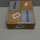 4 Pack Round Galvanized Raised Garden Bed Outdoor, Metal Garden Bed for Vegetables, Above Ground Garden Box for Flower, Steel Raised Beds for Gardening - 2FT