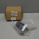 Steel Gear Starter Replacement for 14 Teeth Briggs and Stratton 593934 693551 030221 33R877, 12 12.5 13 14 15.5 16 16.5 17 17.5 18 18.5 19.5 HP Cub Cadet 11 16 18 RTZ LT John Deere D100 105, Toro