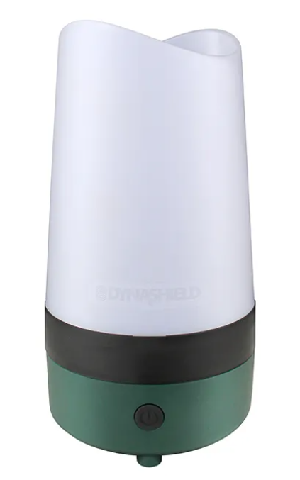 Dynashield Ds1000-mssr Mosquito Repeller, 45 Hour Refill, 20 Feet Coverage Area