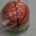 TXP Silent Basketball, 2025 Silent Foam Basketball, Quiet Indoor Training Foam Ball, Indoor, Quiet Bounce Basketballs No Noise No Sound Basketballs