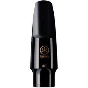 Yamaha Alto Sax Mouthpiece 4C