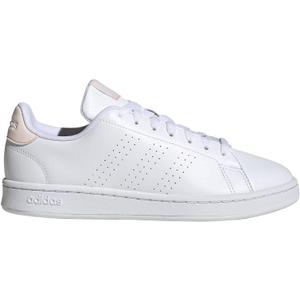 Adidas Womens Advantage Tennis ShoesTennis Shoe