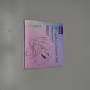 AKOIIN D-Curl Lash Clusters Kit, 480pcs Cluster Eyelash Extensions with Bottom Lashes, 3D Wispy Natural Eyelashes, (30D 40D 80D Mixed, 10-18mm), Includes Bond, Seal, Remover & Tweezer for Beginners