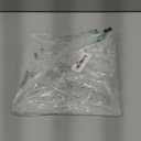 Baskiss 4 Pocket Pages 120 Single Sided Pockets 3.5x2.4, 30 Pack Heavyweight Sheet Protectors Sleeves Fits A5 Binder for 3 inch Polaroid Kpop Album MD Photo