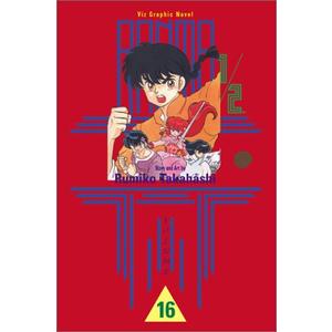 Ranma 1/2, Vol. 16