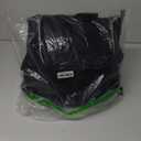 Hairstylist Traveling Bag, Large Capacity Barber Travel Backpack, Hairdresser Bag with Adjustable Dividers, Hair Tools Travel Case, Professional Cosmetology Bags for Supplies, Hair Stylist Must Haves