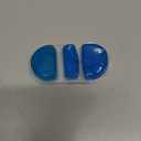 Nose Ice Pack, Gel Ice Packs, Portable Reusable Cold Ice Pack Flexible for Inflammation Travel Home Nose