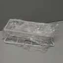 Over the Shower Head Caddy, White Shower Caddy Hanging, 3 Tier Anti-Swing Bathroom Organizer with Soap Holder & Hooks (XL)