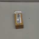 GLACIER FRESH Water Filter Compatible with XWFE (Built-in CHIP), Replacement for GE XWFE, XWF Refrigerator Water Filter NSF/ANSI 42 Certification Pack of 1