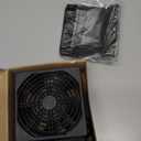 Solder Fume Extractor Soldering Smoke Absorber Welding Smoke Remover with 5 Carbon Filters