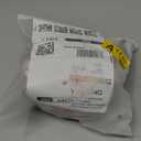 Baby Seat Cover Compatible with Bumbo Seat, Soft Comfortable Seat Cover for Baby Girl Boy, Breathable Removable Cover for Baby Seat, Machine Washable, Watercolor Animal