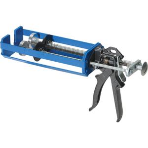 COX M300X 300 ml. x 300 ml. Epoxy Applicator - Manual Dispenser for High Viscosity Materials