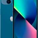 Apple iPhone 13, 512GB, Blue - Unlocked (Renewed)