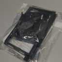 Scosche FD1426B Double DIN Radio Install Dash Kit Compatible with Select 2004-10 Ford, Lincoln and Mercury Vehicles - Aftermarket Car Stereo Installation Kit - See Guide in Images to Verify Vehicle